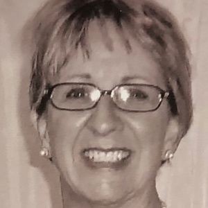 Meet your Posher, Patty